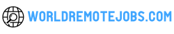 Remote Jobs listings